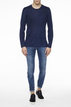 Crewneck sweater, zdjęcie 2 Crewneck sweater od John Varvatos